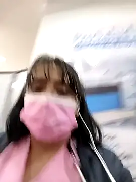 MILA__06 Chat XXX live