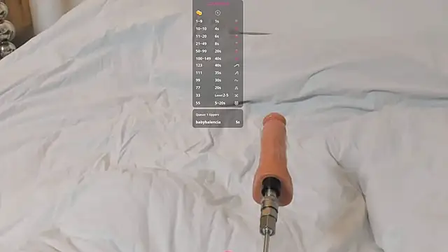 EIeniVanwart লাইভ XXX চ্যাট