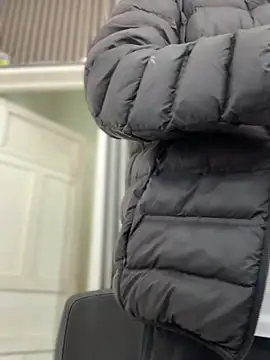 TavoHot_ Pertunjukan Webcam