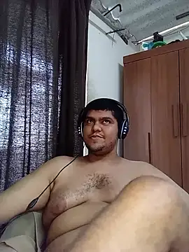 แชท XXX สดของ chubbygamer26