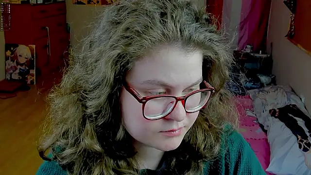 Sashy_WayのライブXXXチャット