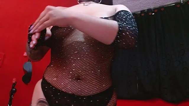 Show webcam de Emily_Slave28