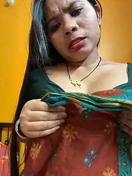 RedQQueen webkamerás műsora