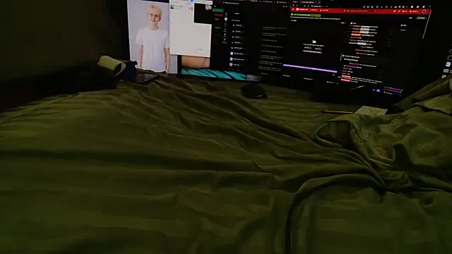 Lacht_Liden Chat XXX live