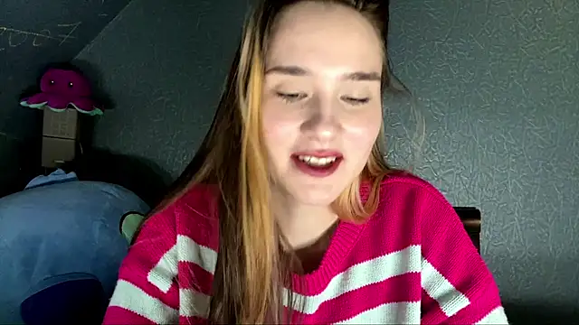 CarmelaLiebherr 라이브 XXX 채팅