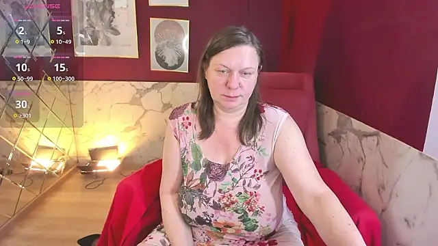 KellyPerfection Chat XXX live