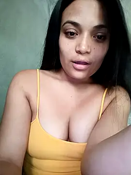 _Estrellita_ Live XXX Chat