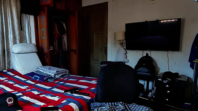 Jhon_wich Chat XXX live