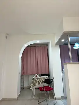 IrisBlues' Live XXX Chat