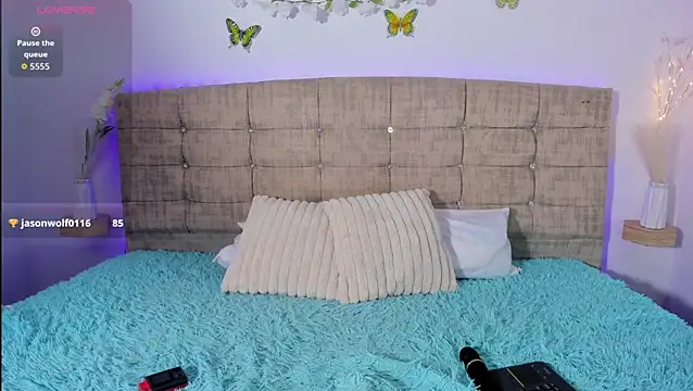 Chat XXX Live Catherine_summer1