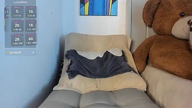 JacoLive 即時 XXX 聊天