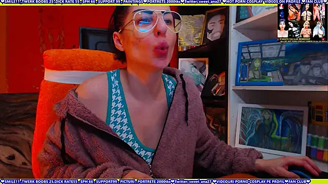 cuminmenowbbyx: απευθείας συνομιλία ΧΧΧ