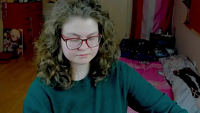 Chat XXX Live Sashy_Way