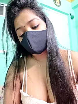 Monalisa_Singh's Webcam Show