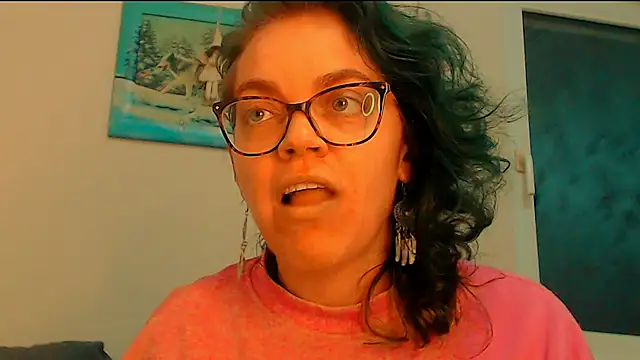 Ju-Hot Live XXX Chat