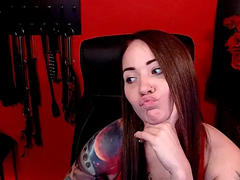 _MissJaneWarren_ Live XXX-Chat