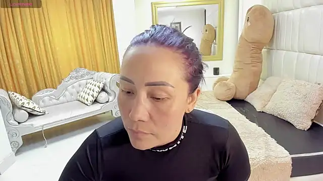 gaby_trent Chat XXX in diretta