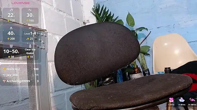 jasminne_'s Live XXX Chat