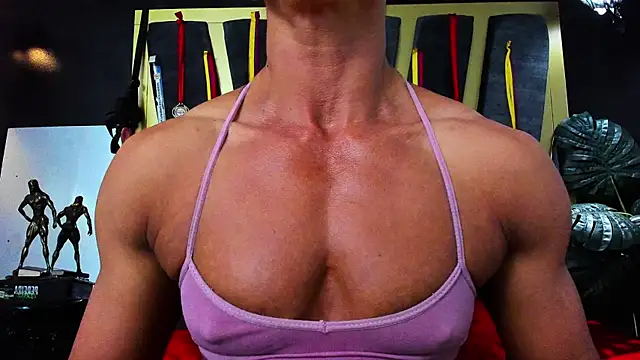 دردشة Khloe_Rossich الجنسية المباشرة