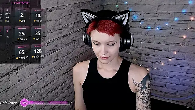 XXX chat uživo modela Lauren_Raquel_