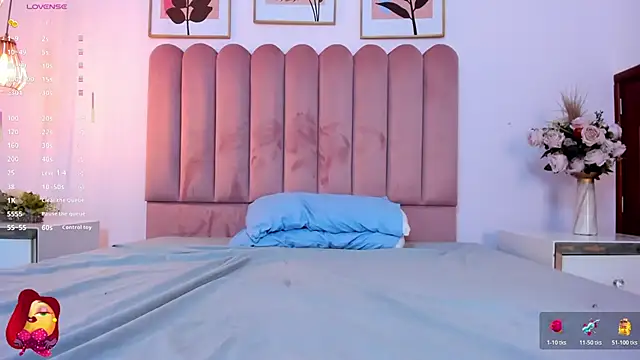 Chat XXX ao vivo de any_vega7