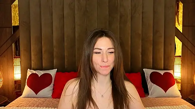 Chat XXX ao vivo de KimmmLi