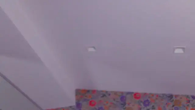 Chat XXX ao vivo de Evapeach_