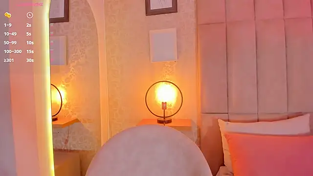 دردشة Amy-Saenz الجنسية المباشرة