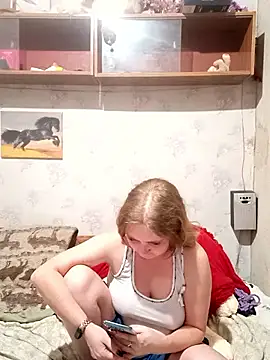 Živý XXX chat Koketka_nelegal_