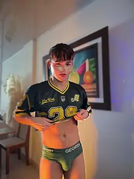 PRINCE_STEV 라이브 XXX 채팅