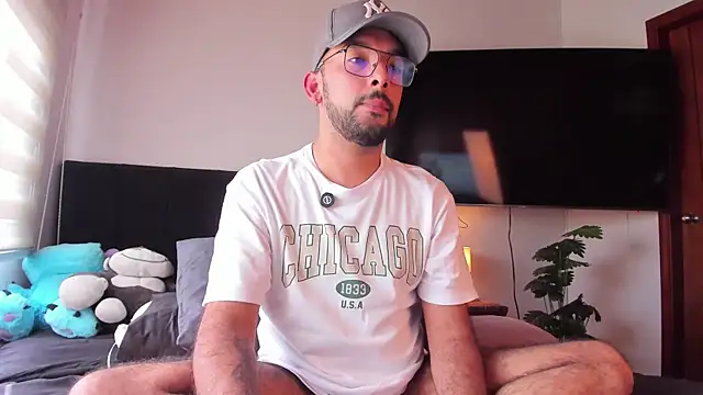 _PauloDaSilva_ – Kamerová šou