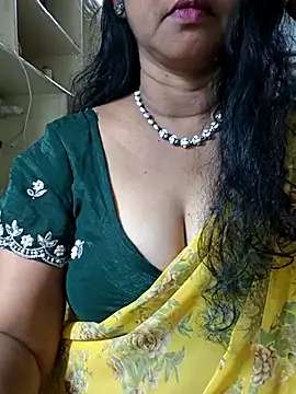 Živý XXX chat AMRUTHA-116