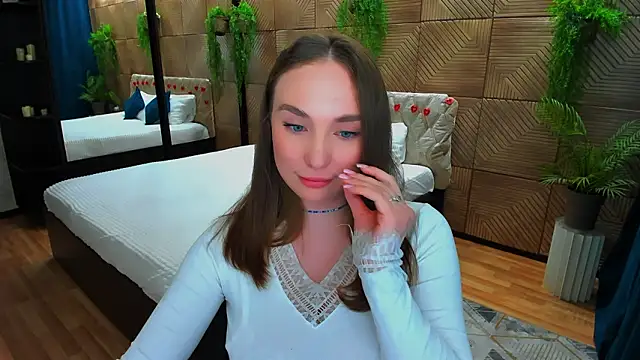 Živý XXX chat TrueReincarnation