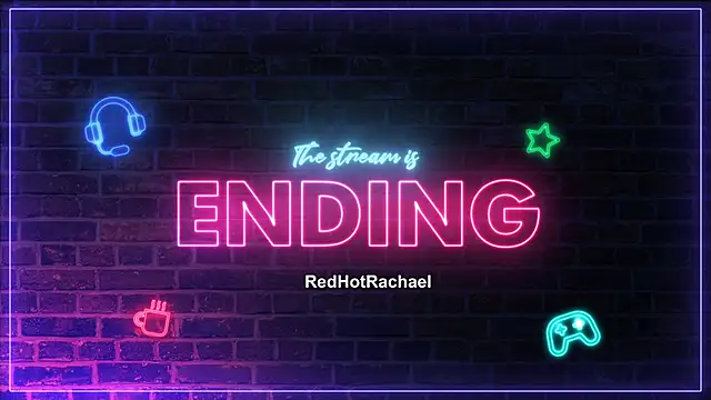 دردشة RedHotRachael الجنسية المباشرة