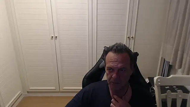 Show de Dimitrios30 na webcam