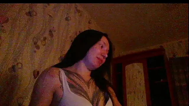 Chatroom XXX en direct de RussNocturnal