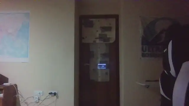 llopacoのライブXXXチャット