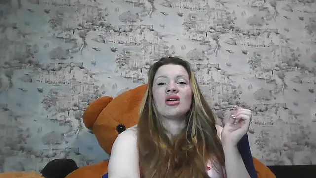 Chat XXX ao vivo de Eveline_May