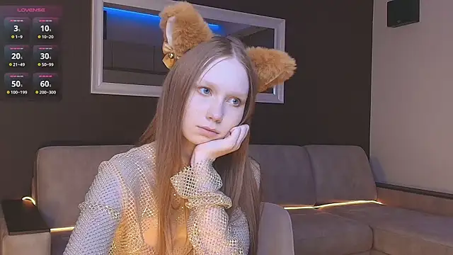 Chat XXX Live FoxyMira