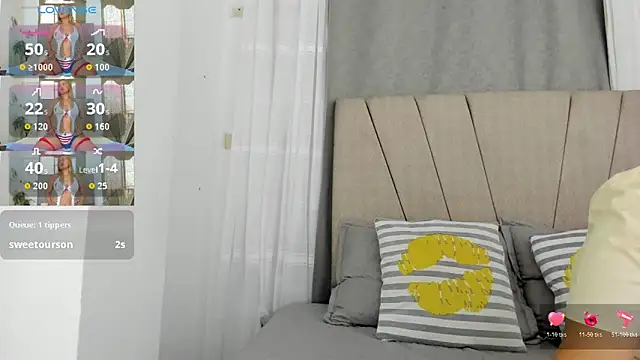 Živý XXX chat Lady_miss___