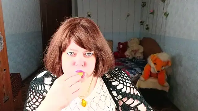 Chat XXX ao vivo de Audrey_Aura