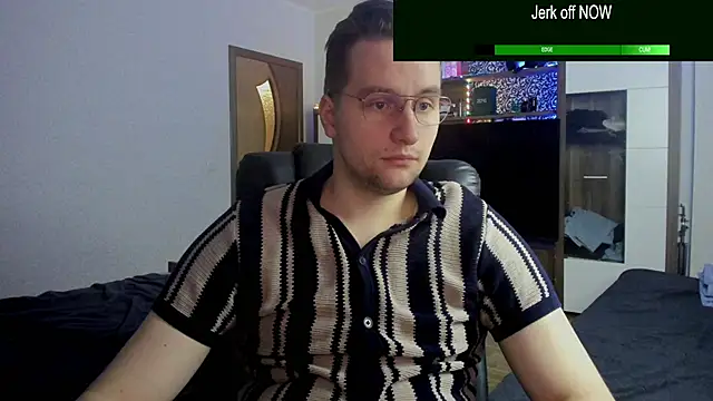 Show webcam de romiosabrino