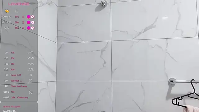 ni_ni01 网络视讯表演