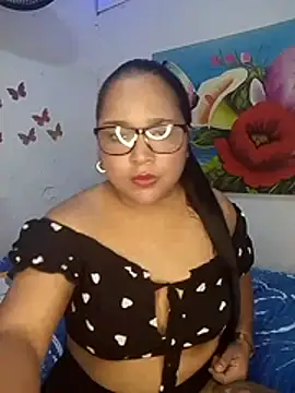 دردشة Angelly_ricura الجنسية المباشرة