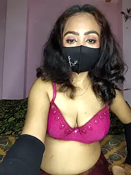 Živý XXX chat _DesigirlRoshni