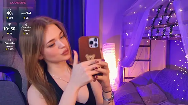 دردشة FlexyFox الجنسية المباشرة