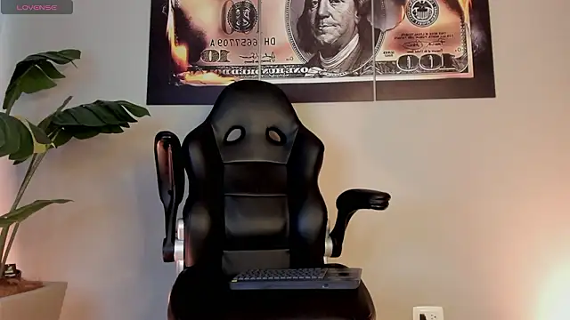 chrizmacgregor 网络视讯表演