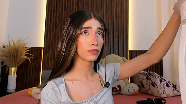 tifanny_doll01 Webcamshow