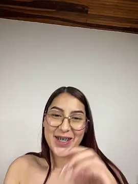 Živý XXX chat Sammy_Sweet01