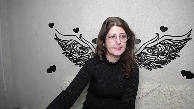 Živý XXX chat RoseHille